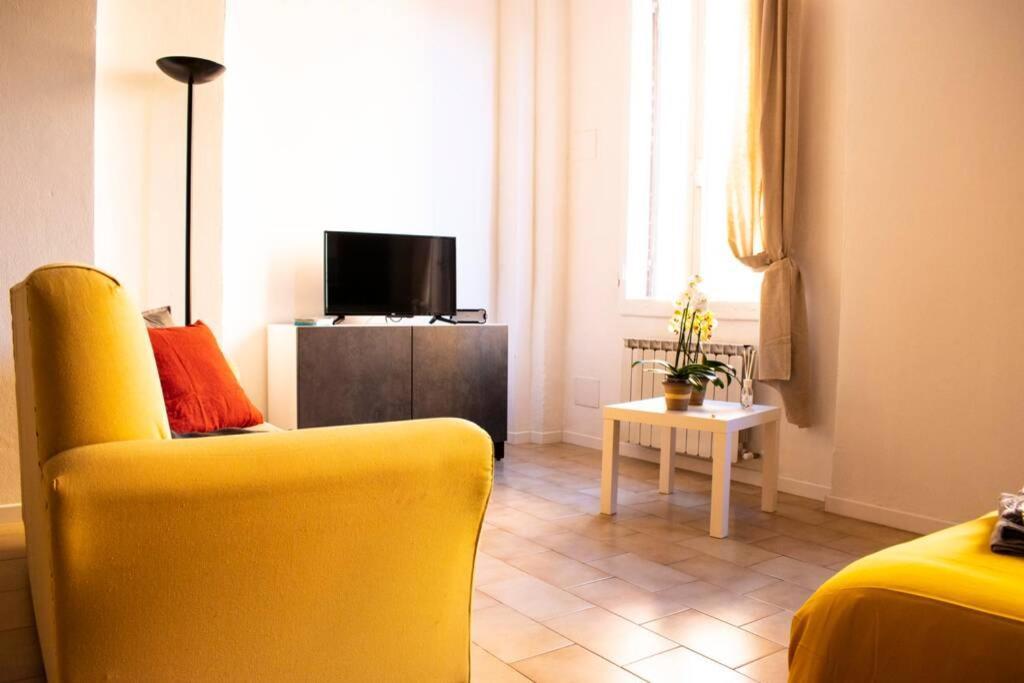Appartamento Via Delle Idee بولونيا المظهر الخارجي الصورة