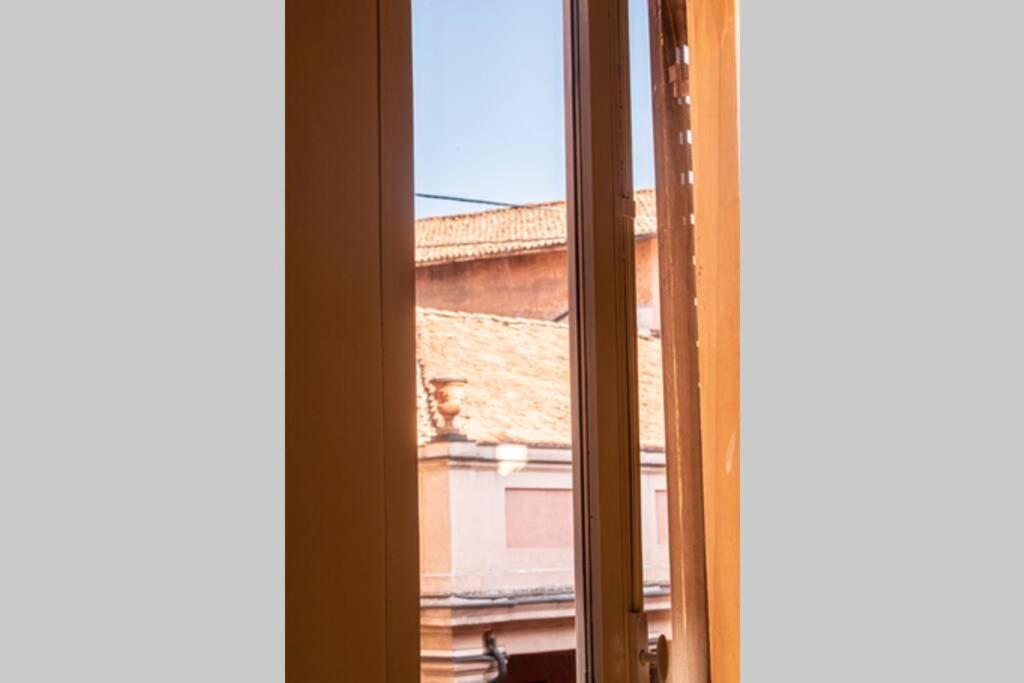Appartamento Via Delle Idee بولونيا المظهر الخارجي الصورة