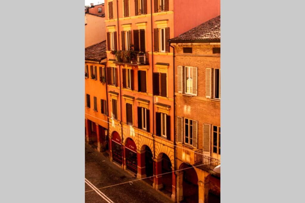 Appartamento Via Delle Idee بولونيا المظهر الخارجي الصورة