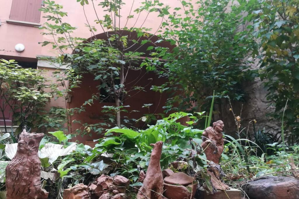 Appartamento Via Delle Idee بولونيا المظهر الخارجي الصورة