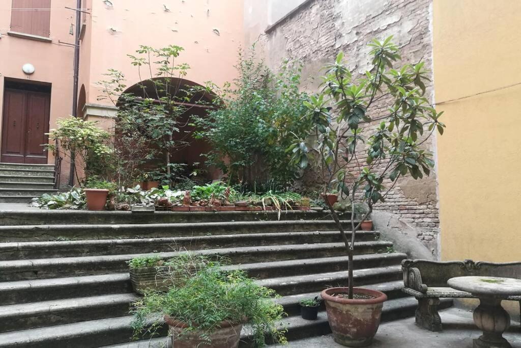 Appartamento Via Delle Idee بولونيا المظهر الخارجي الصورة